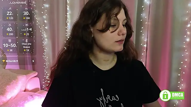 Charlotte wow online show from 03.03.25