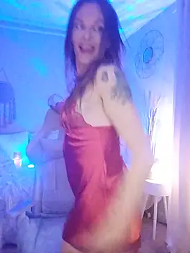 Luna Kitanna online show from 06.07.26