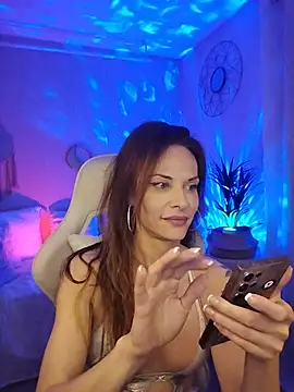 Luna Kitanna online show from 07.05.26