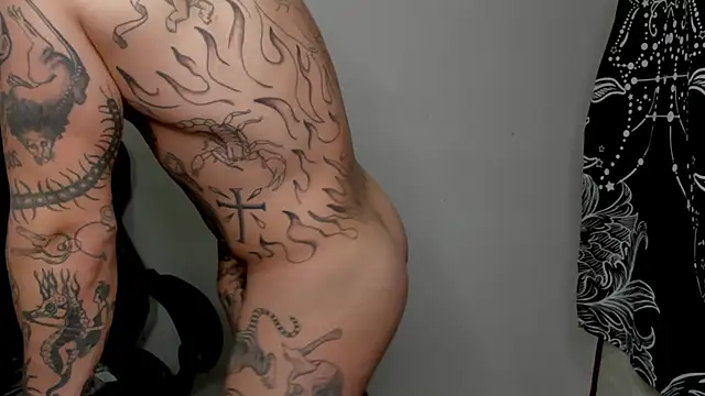 layneinchains online show from 12.28.24