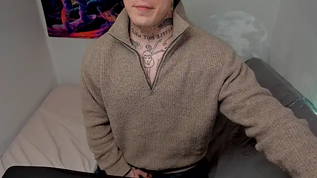 layneinchains online show from 01.09.25