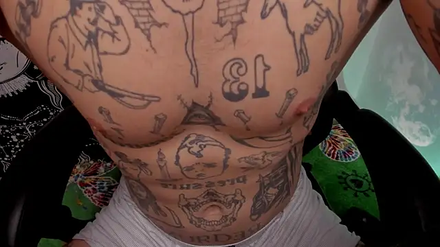 layneinchains online show from 02.27.25