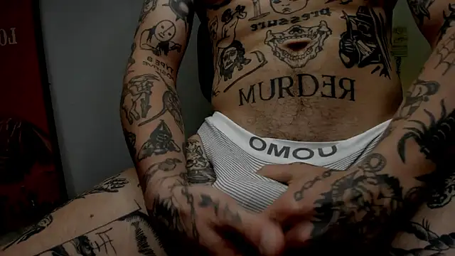 layneinchains online show from 10.04.25