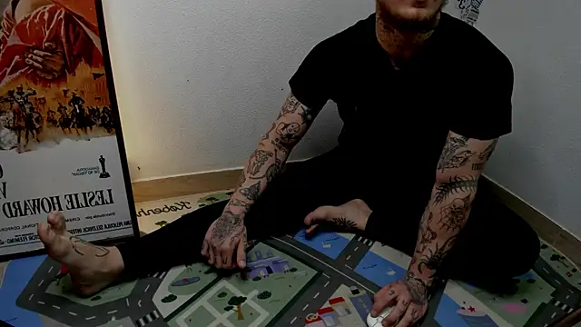 layneinchains online show from 10.06.25