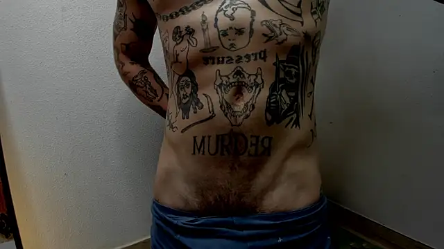 layneinchains online show from 10.08.25