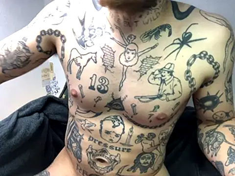 layneinchains online show from 10.20.25