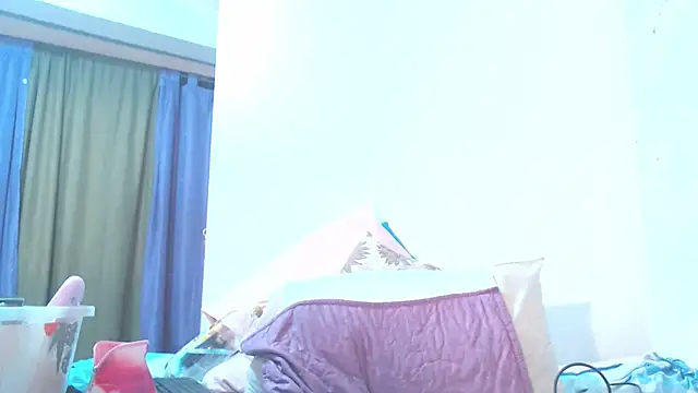 I AM JULIETA SQUIRTS online show from 01.22.25