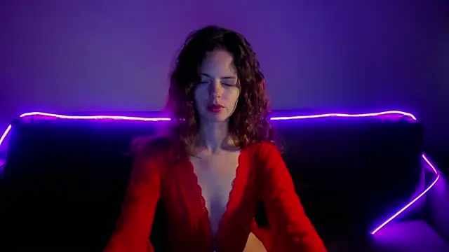 RubyAttwood online show from 02.20.26