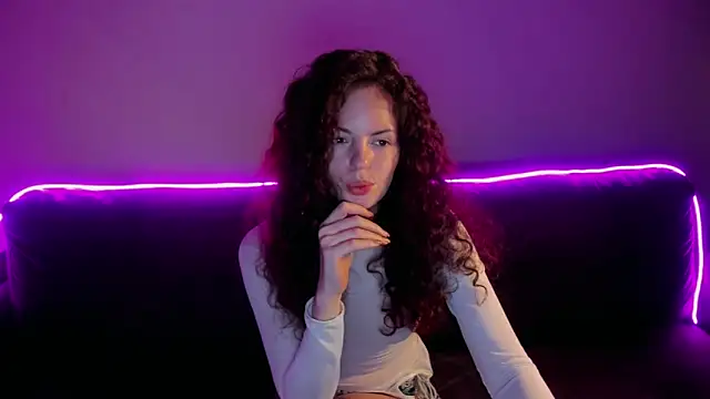 RubyAttwood online show from 03.07.26