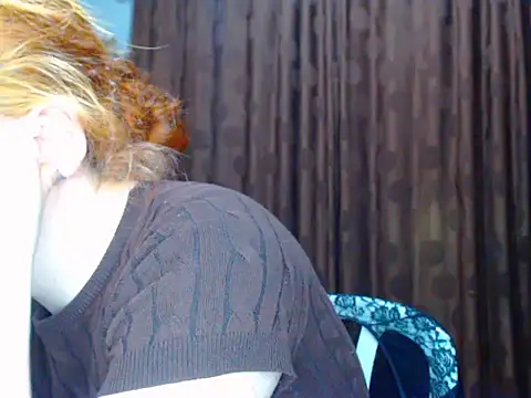 Redhead incandy online show from 06.12.26