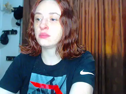 Snapshot of Redhead_incandy chatting on 07.26.26 Redhead incandy online show from 07.26.26