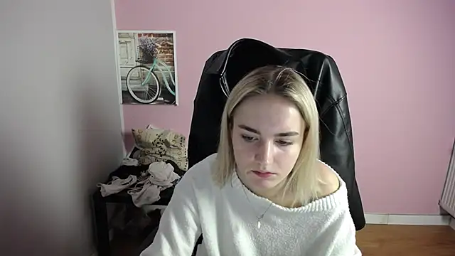 viktoria lovely online show from 04.22.26