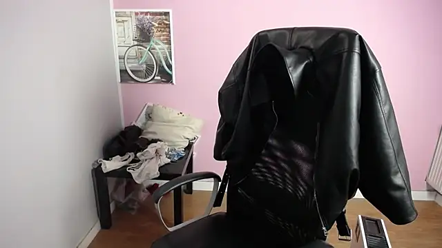 viktoria lovely online show from 04.24.26