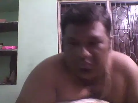 ssamit0808 online show from 11.10.25