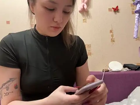 Roni Cox online show from 03.20.26