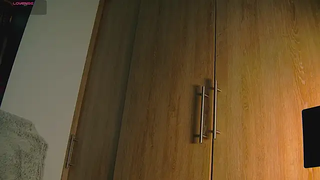 Snapshot of aidaadams chatting on 10.11.25 aidaadams online show from 10.11.25