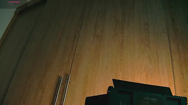 Snapshot of aidaadams chatting on 10.25.25 aidaadams online show from 10.25.25