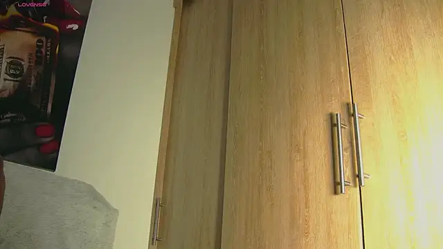 Snapshot of aidaadams chatting on 11.03.25 aidaadams online show from 11.03.25