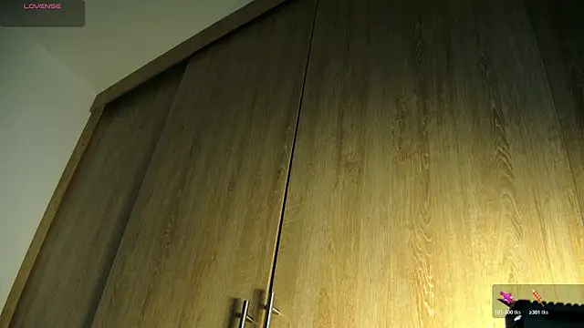 Snapshot of aidaadams chatting on 11.17.25 aidaadams online show from 11.17.25