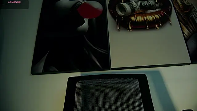 Snapshot of aidaadams chatting on 11.29.25 aidaadams online show from 11.29.25