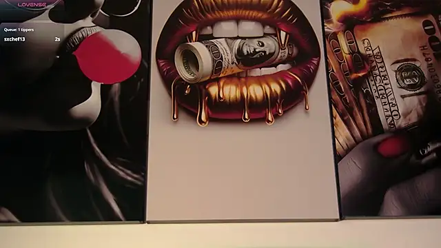 Snapshot of aidaadams chatting on 12.04.25 aidaadams online show from 12.04.25