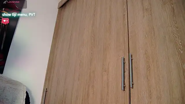 aidaadams online show from 01.13.26