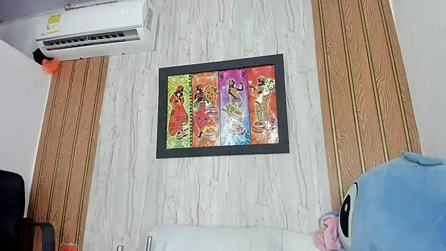 Alika01 online show from 06.19.26