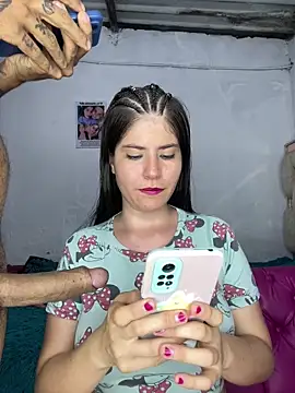 Snapshot of Hotnightsexxx chatting on 12.26.24 Hotnightsexxx online show from 12.26.24