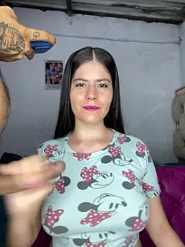 Snapshot of Hotnightsexxx chatting on 01.03.25 Hotnightsexxx online show from 01.03.25