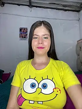 Snapshot of Hotnightsexxx chatting on 01.04.25 Hotnightsexxx online show from 01.04.25