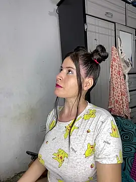 Snapshot of Hotnightsexxx chatting on 01.10.25 Hotnightsexxx online show from 01.10.25