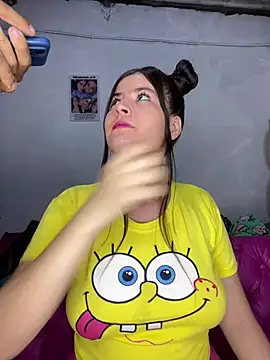 Snapshot of Hotnightsexxx chatting on 01.17.25 Hotnightsexxx online show from 01.17.25