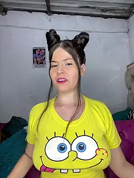 Snapshot of Hotnightsexxx chatting on 01.21.25 Hotnightsexxx online show from 01.21.25