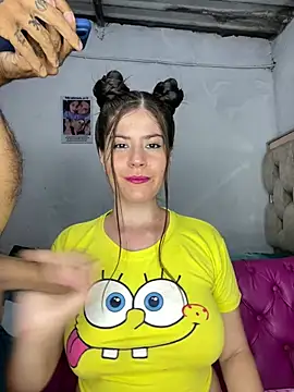 Snapshot of Hotnightsexxx chatting on 01.22.25 Hotnightsexxx online show from 01.22.25