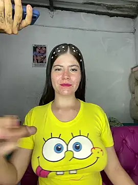 Snapshot of Hotnightsexxx chatting on 01.29.25 Hotnightsexxx online show from 01.29.25