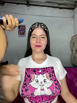 Snapshot of Hotnightsexxx chatting on 02.02.25 Hotnightsexxx online show from 02.02.25