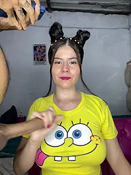 Snapshot of Hotnightsexxx chatting on 02.08.25 Hotnightsexxx online show from 02.08.25