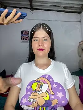 Snapshot of Hotnightsexxx chatting on 02.11.25 Hotnightsexxx online show from 02.11.25