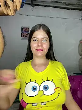 Snapshot of Hotnightsexxx chatting on 02.18.25 Hotnightsexxx online show from 02.18.25