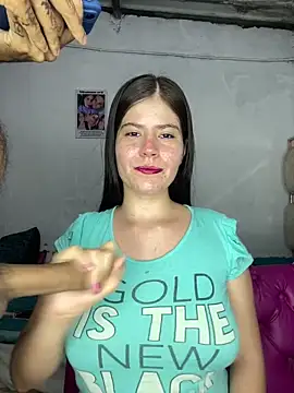 Snapshot of Hotnightsexxx chatting on 02.18.25 Hotnightsexxx online show from 02.18.25