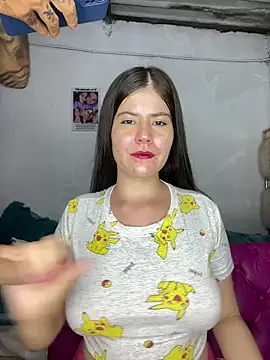 Snapshot of Hotnightsexxx chatting on 02.21.25 Hotnightsexxx online show from 02.21.25