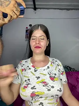 Snapshot of Hotnightsexxx chatting on 03.07.25 Hotnightsexxx online show from 03.07.25