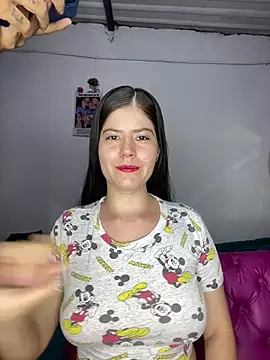 Snapshot of Hotnightsexxx chatting on 03.14.25 Hotnightsexxx online show from 03.14.25