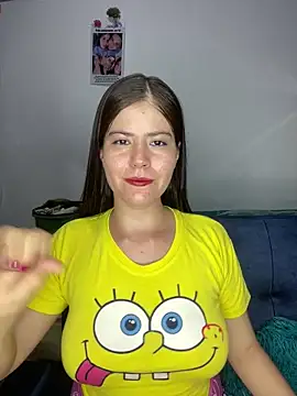 Snapshot of Hotnightsexxx chatting on 03.20.25 Hotnightsexxx online show from 03.20.25