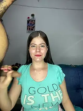 Snapshot of Hotnightsexxx chatting on 03.20.25 Hotnightsexxx online show from 03.20.25