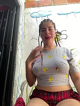 Hotnightsexxx online show from 07.22.26