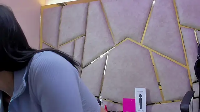 Kloe Candy1 online show from 07.24.26