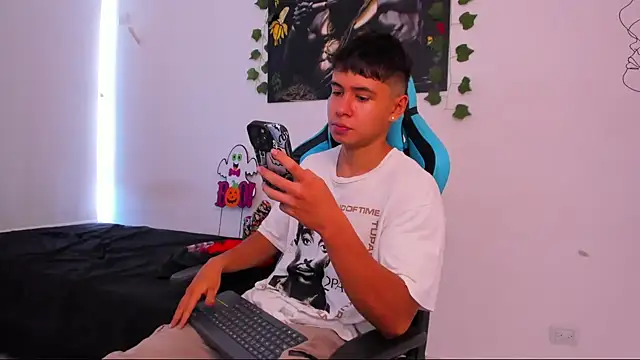 Bray Kevin online show from 01.10.25