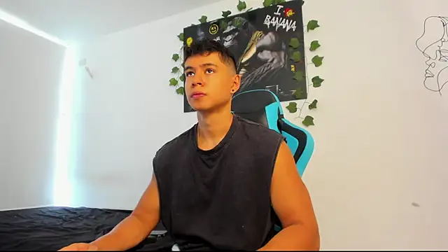 Snapshot of Bray_Kevin chatting on 01.25.25 Bray Kevin online show from 01.25.25