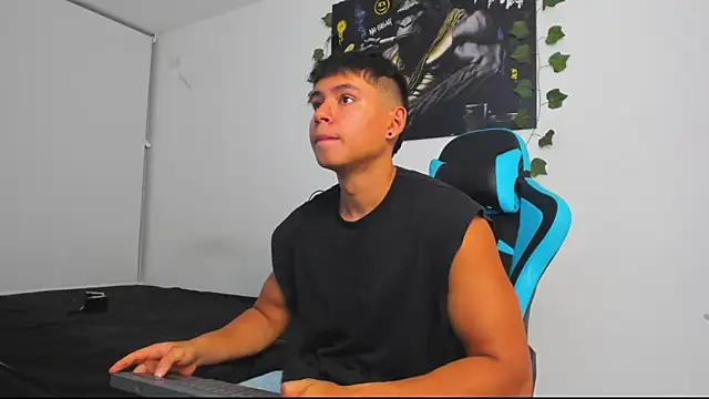 Snapshot of Bray_Kevin chatting on 01.26.25 Bray Kevin online show from 01.26.25